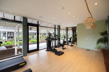 Отель Nikki Beach Koh Samui Таиланд, о Самуи, фото 16