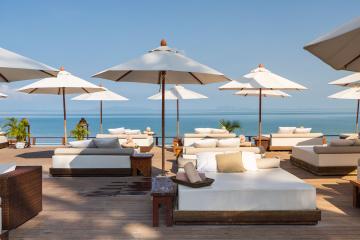 Отель Nikki Beach Koh Samui Таиланд, о Самуи, фото 17