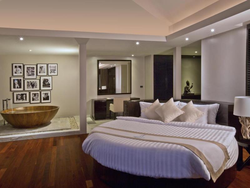 Nikki Beach Koh Samui