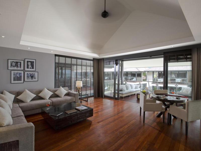 Nikki Beach Koh Samui