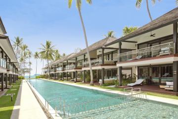 Отель Nikki Beach Koh Samui Таиланд, о Самуи, фото 22