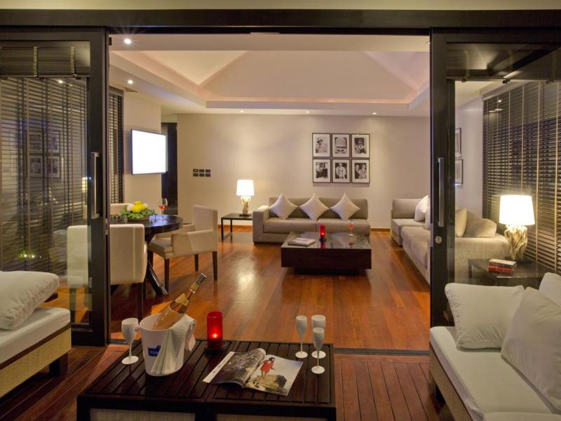 Nikki Beach Koh Samui