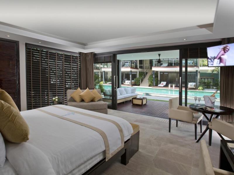 Nikki Beach Koh Samui