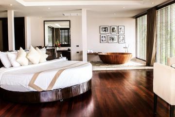 Отель Nikki Beach Koh Samui Таиланд, о Самуи, фото 26