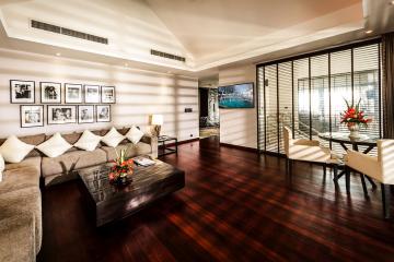 Отель Nikki Beach Koh Samui Таиланд, о Самуи, фото 29