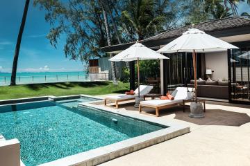 Отель Nikki Beach Koh Samui Таиланд, о Самуи, фото 30