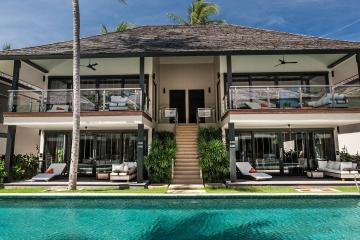 Отель Nikki Beach Koh Samui Таиланд, о Самуи, фото 31