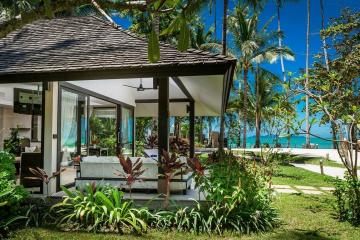 Отель Nikki Beach Koh Samui Таиланд, о Самуи, фото 33