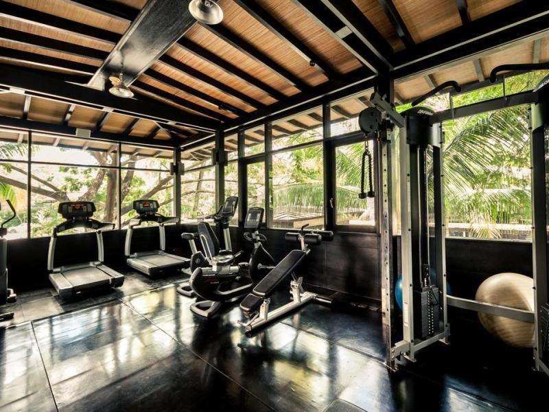 Nikki Beach Koh Samui