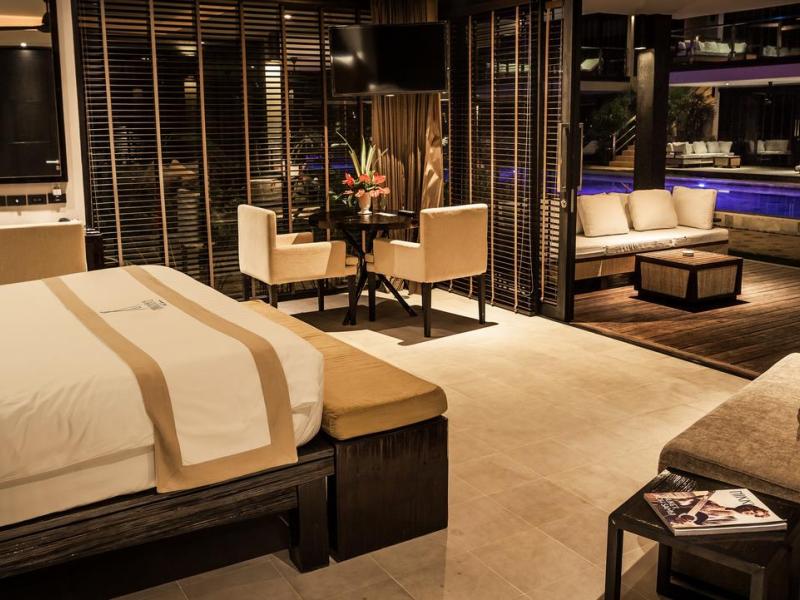 Nikki Beach Koh Samui