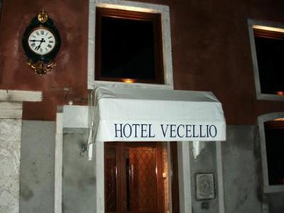 Hotel Vecellio