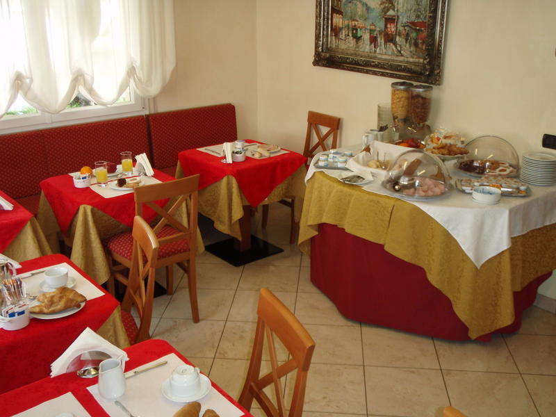 Villa Adele