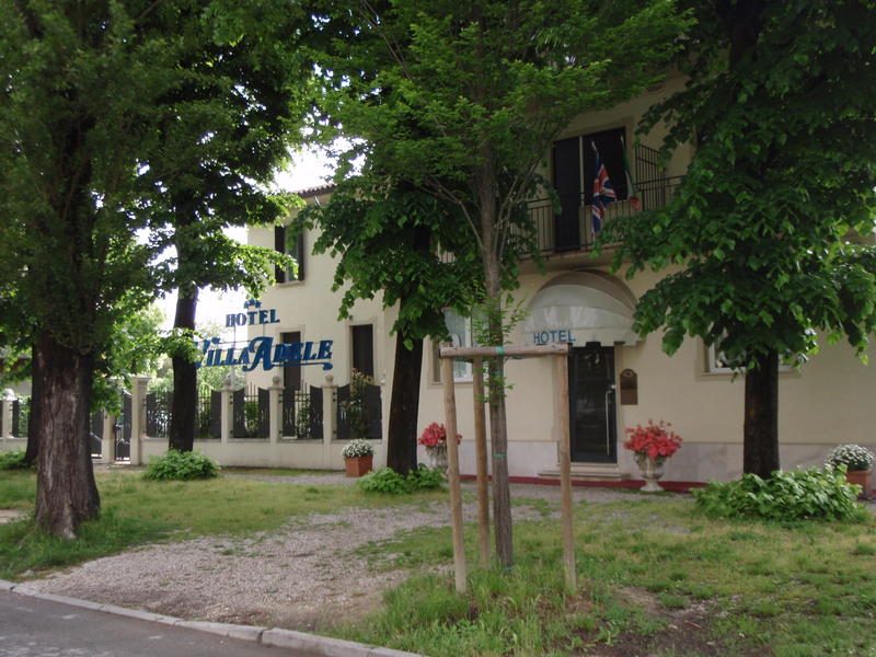 Villa Adele