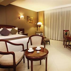 Doubletree by Hilton Dar es Salaam