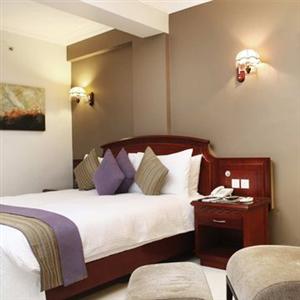 Doubletree by Hilton Dar es Salaam