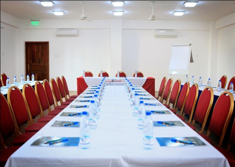Doubletree by Hilton Dar es Salaam