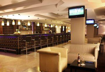Doubletree by Hilton Dar es Salaam