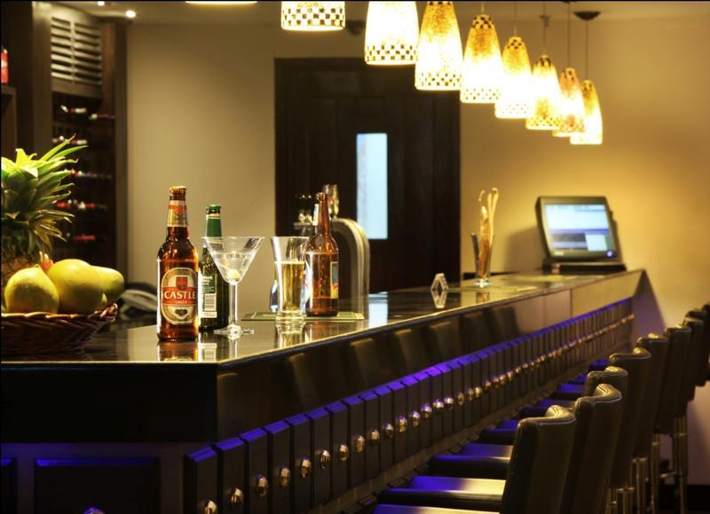 Doubletree by Hilton Dar es Salaam
