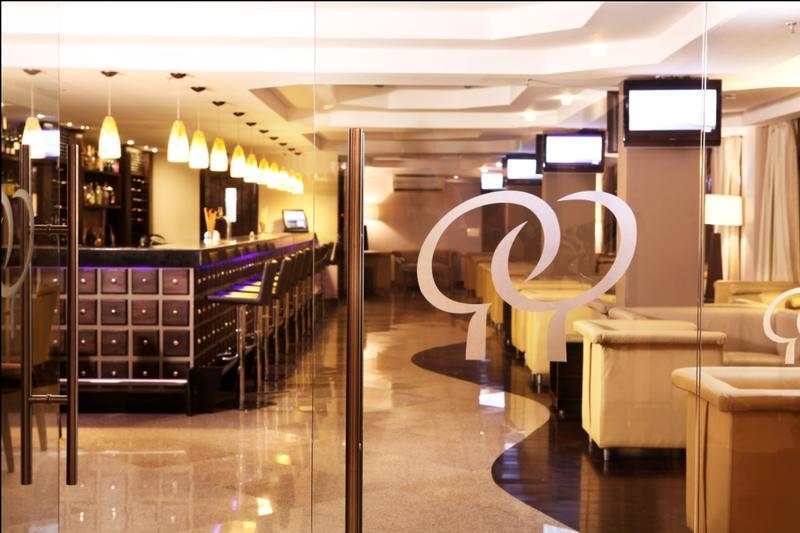 Doubletree by Hilton Dar es Salaam