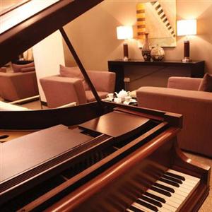 Doubletree by Hilton Dar es Salaam