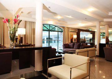 Doubletree by Hilton Dar es Salaam
