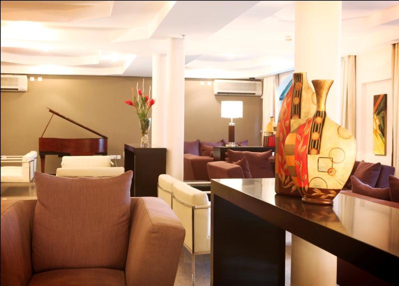 Doubletree by Hilton Dar es Salaam