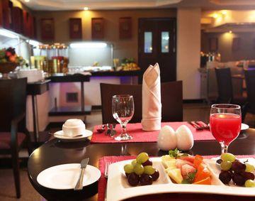 Doubletree by Hilton Dar es Salaam