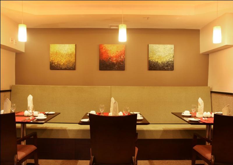 Doubletree by Hilton Dar es Salaam