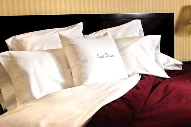Doubletree by Hilton Dar es Salaam