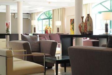 Doubletree by Hilton Dar es Salaam
