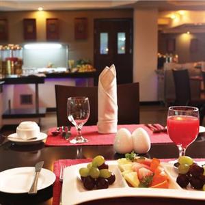 Doubletree by Hilton Dar es Salaam
