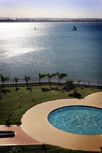 Doubletree by Hilton Dar es Salaam