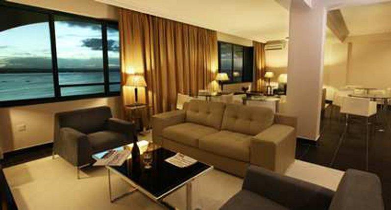 Doubletree by Hilton Dar es Salaam