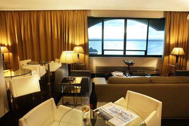 Doubletree by Hilton Dar es Salaam