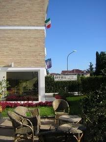 Villa Alighieri 