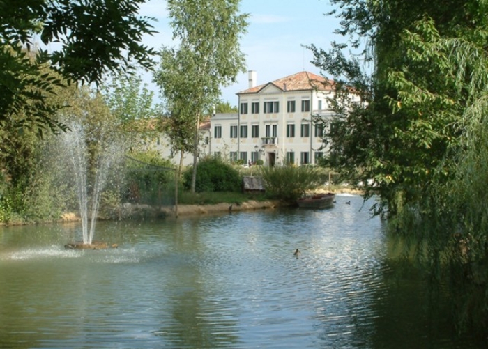 Villa Braida