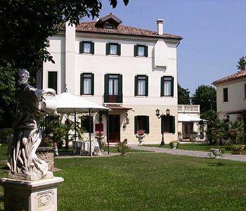 Villa Foscarini