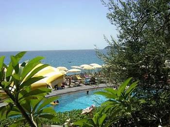Villa Paradiso 