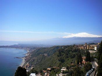 Villa Paradiso 