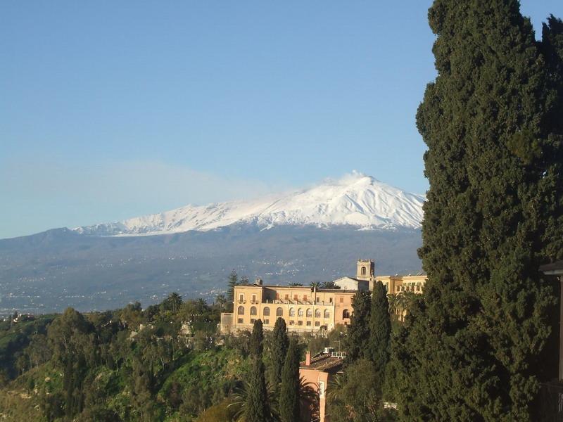 Villa Paradiso 