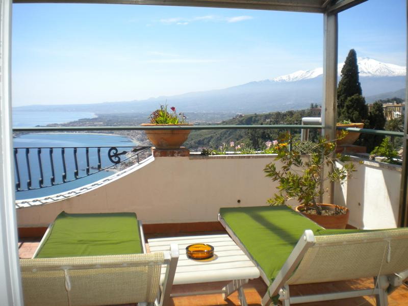 Villa Paradiso 