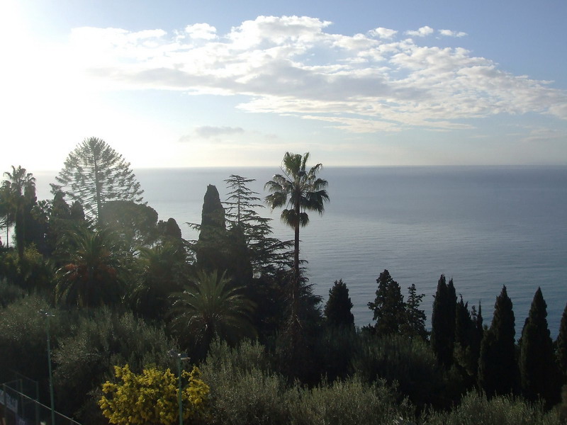 Villa Paradiso 