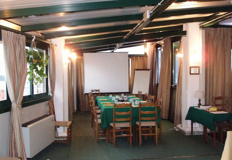 Villa Paradiso 