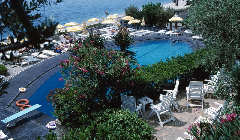 Villa Paradiso 