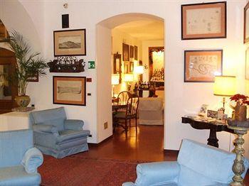 Villa Paradiso 
