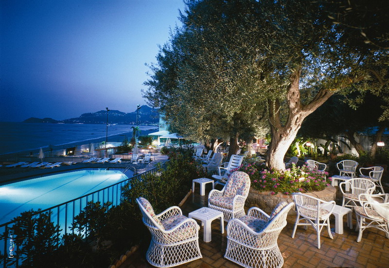 Villa Paradiso 