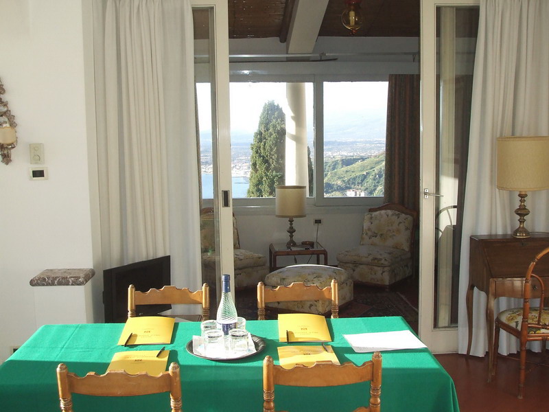 Villa Paradiso 