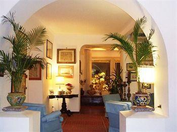 Villa Paradiso 