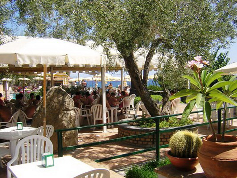 Villa Paradiso 