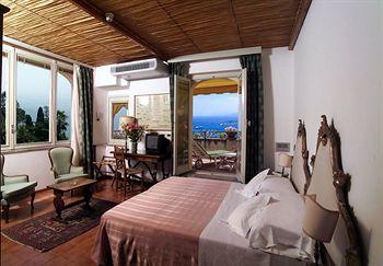 Villa Paradiso 